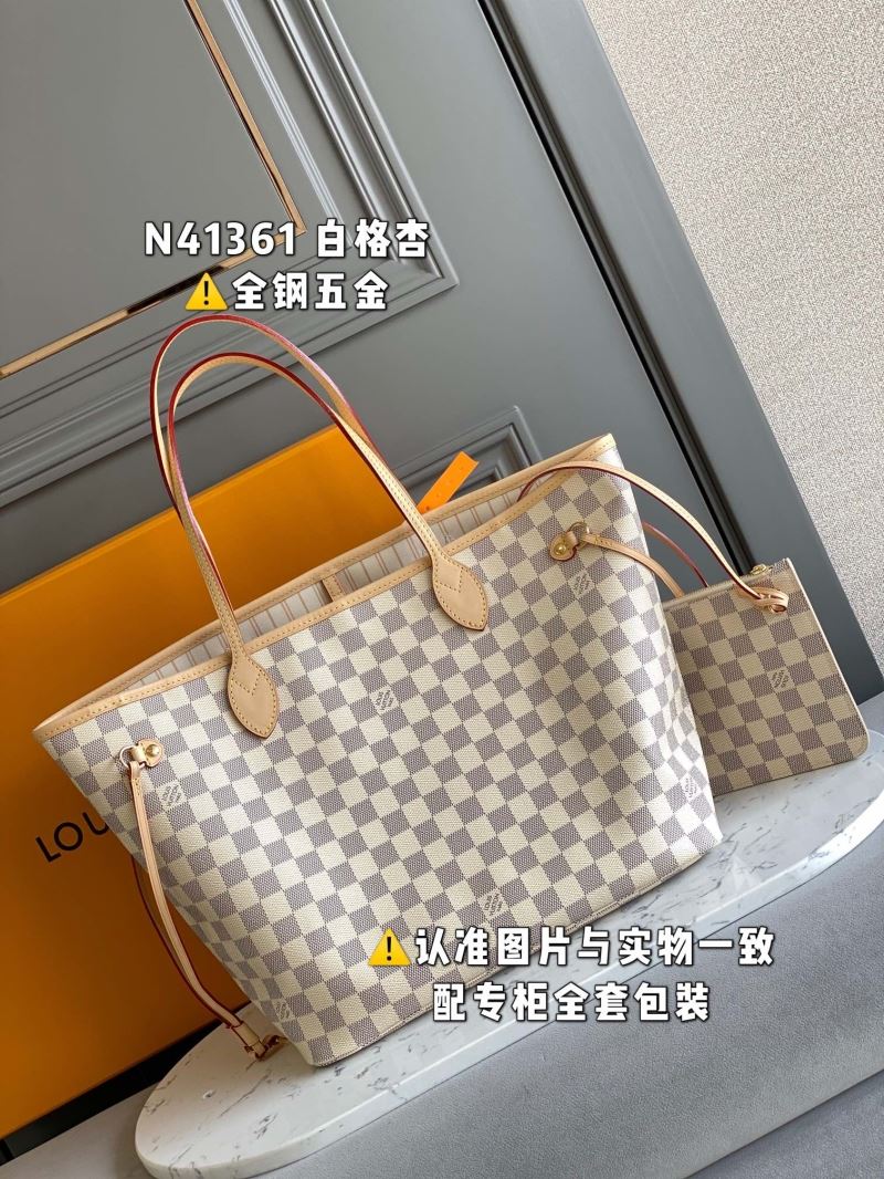 Louis Vuitton Shopping Bags